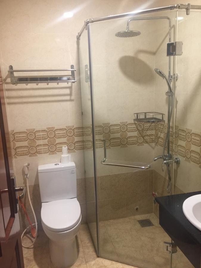 Anh Tuan Hotel Vung Tau Exterior photo